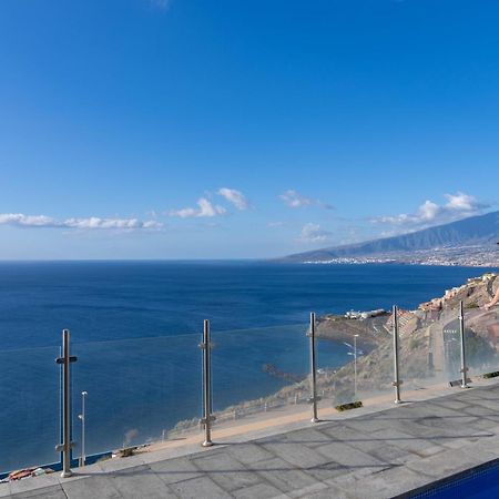 Villa Costa Santa Cruz de Tenerife Zewnętrze zdjęcie