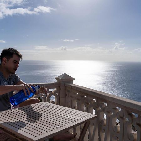 Villa Costa Santa Cruz de Tenerife Zewnętrze zdjęcie