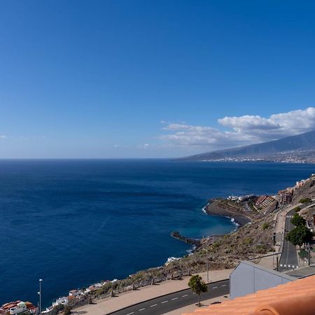 Villa Costa Santa Cruz de Tenerife Zewnętrze zdjęcie
