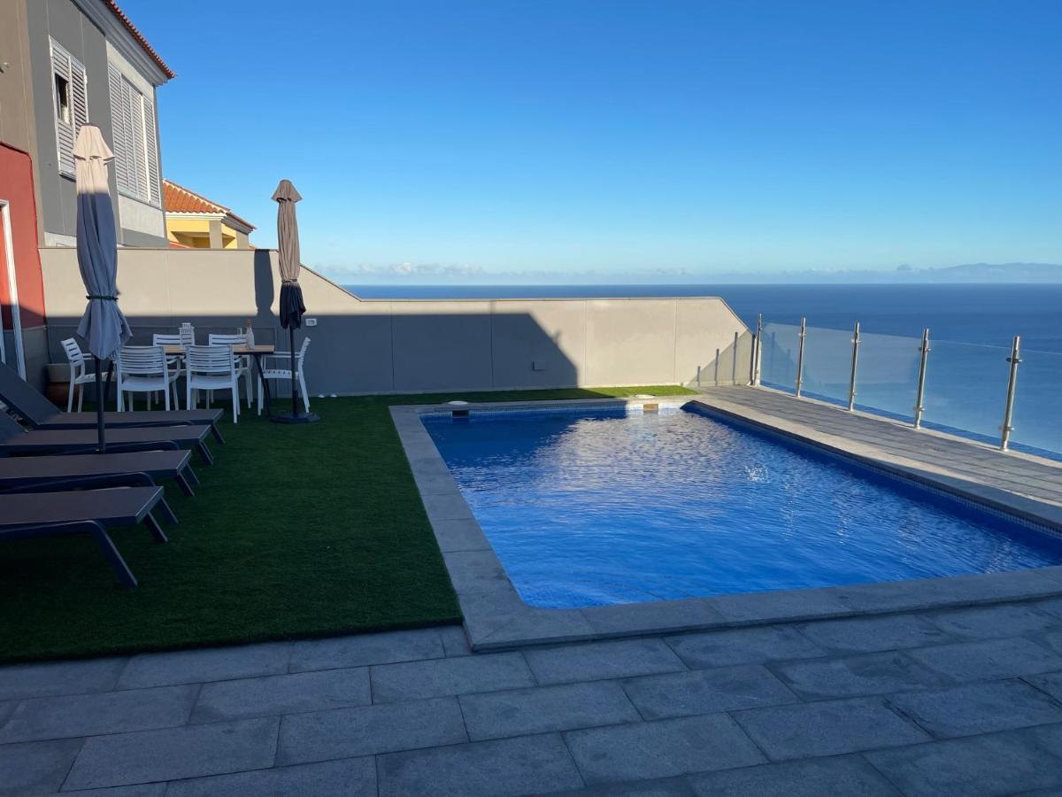 Villa Costa Santa Cruz de Tenerife Zewnętrze zdjęcie