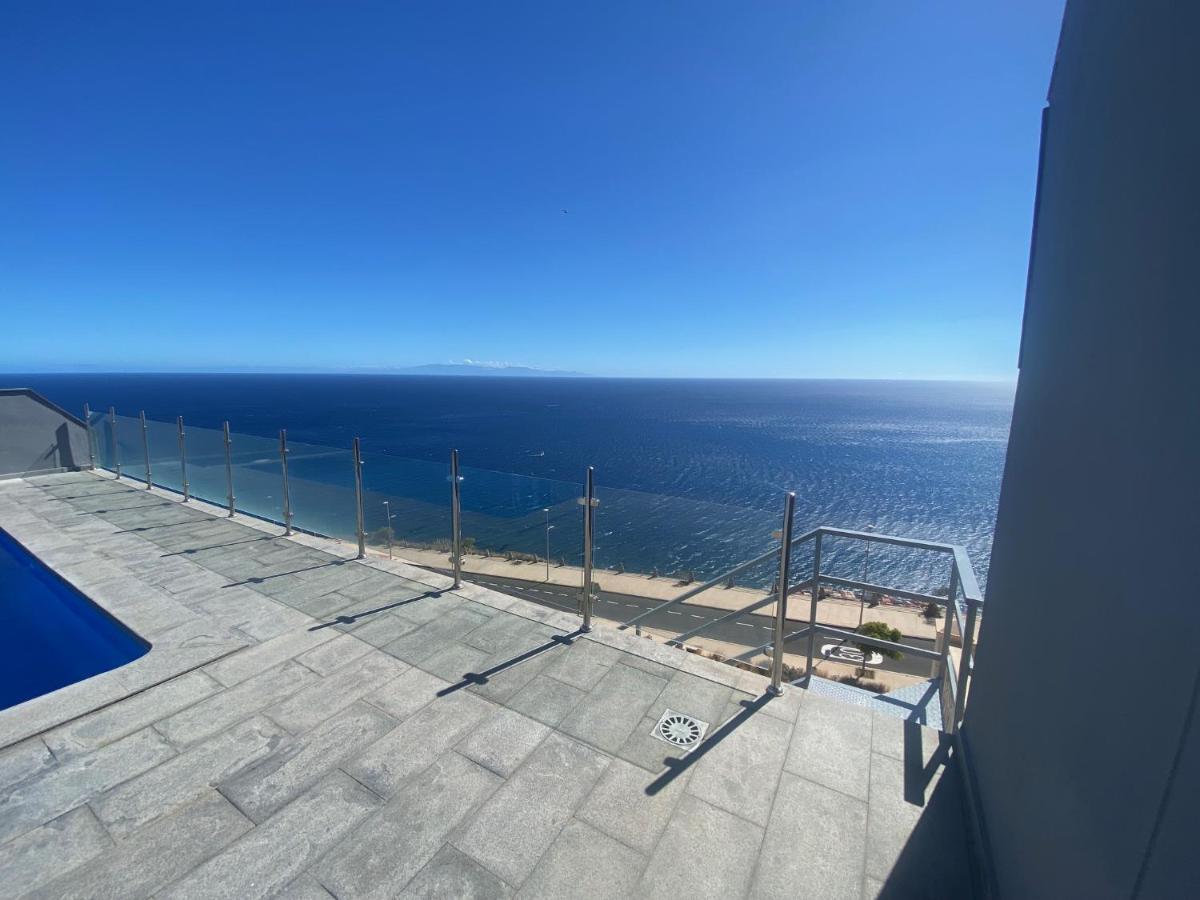 Villa Costa Santa Cruz de Tenerife Zewnętrze zdjęcie