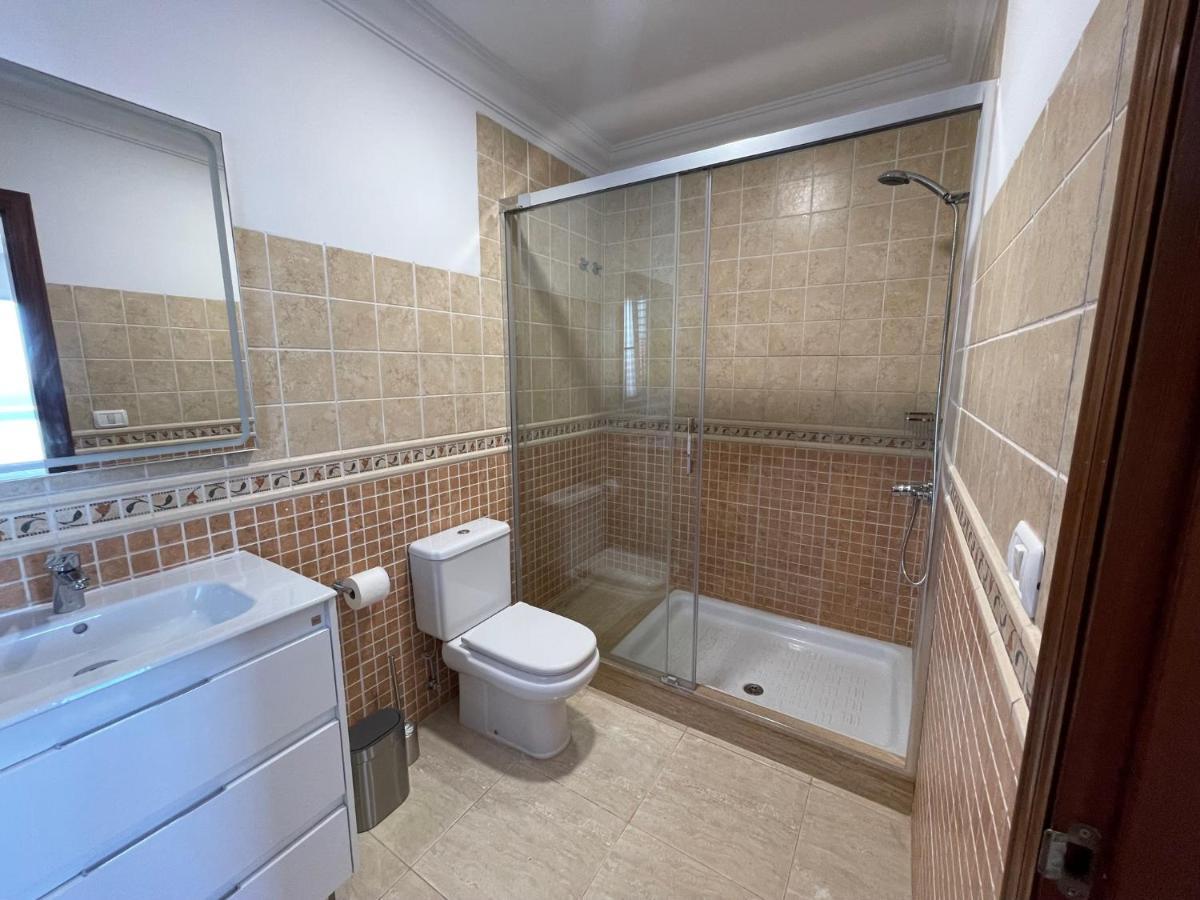 Villa Costa Santa Cruz de Tenerife Zewnętrze zdjęcie