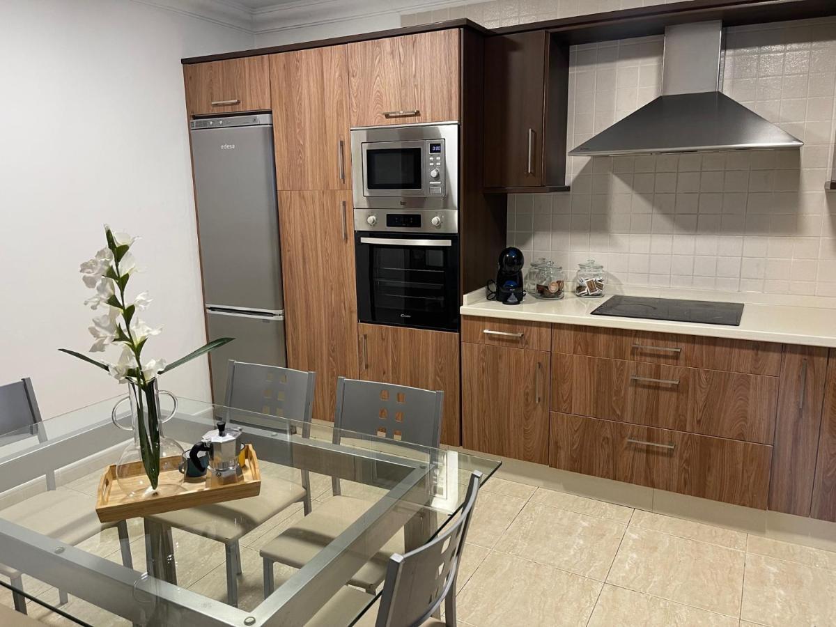 Villa Costa Santa Cruz de Tenerife Zewnętrze zdjęcie