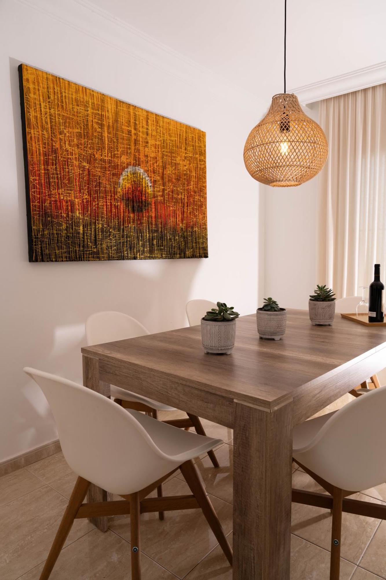 Villa Costa Santa Cruz de Tenerife Zewnętrze zdjęcie
