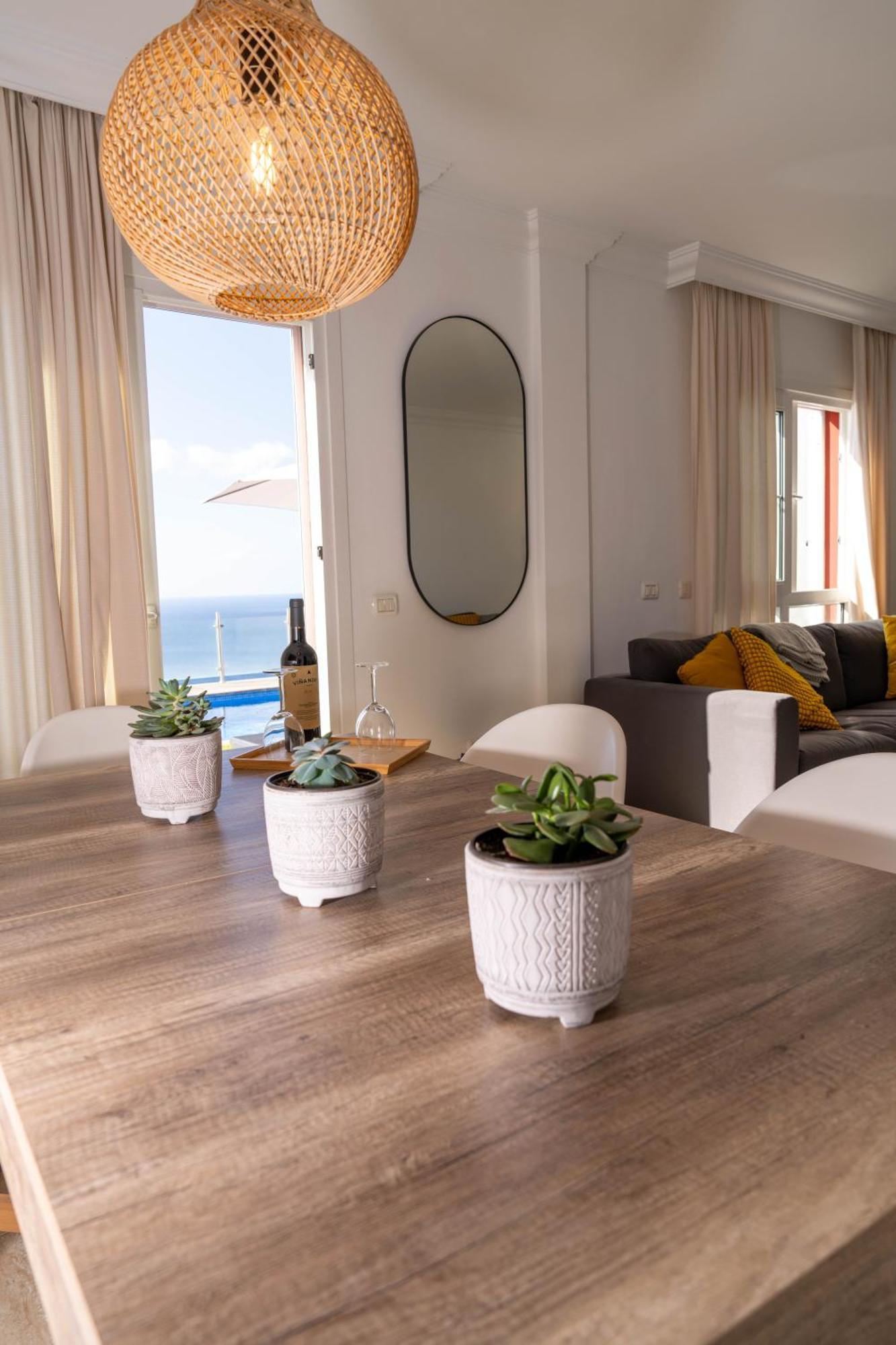 Villa Costa Santa Cruz de Tenerife Zewnętrze zdjęcie