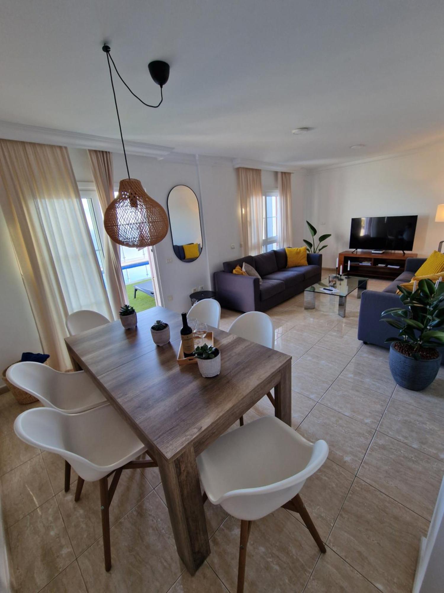 Villa Costa Santa Cruz de Tenerife Zewnętrze zdjęcie