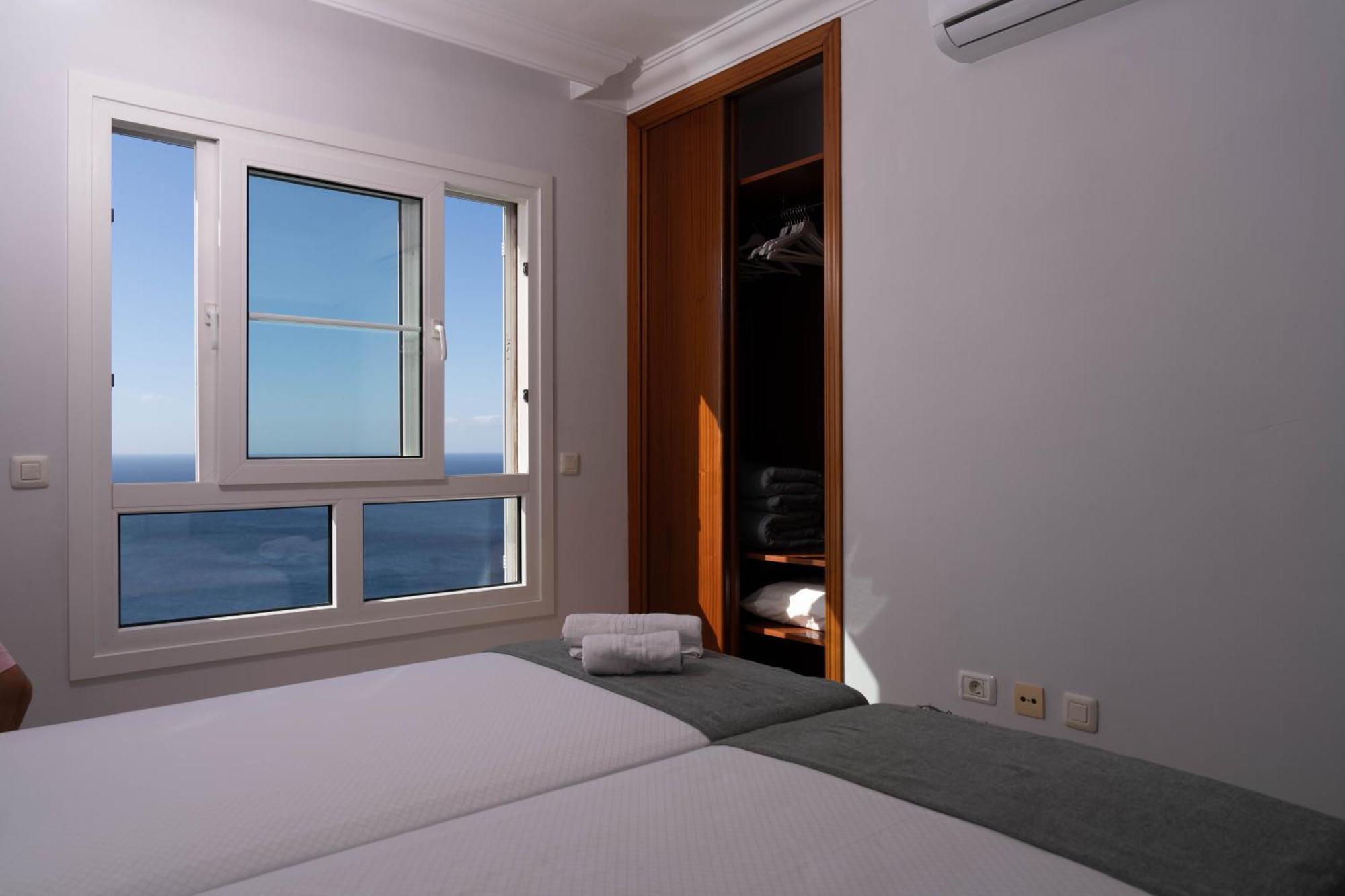Villa Costa Santa Cruz de Tenerife Zewnętrze zdjęcie