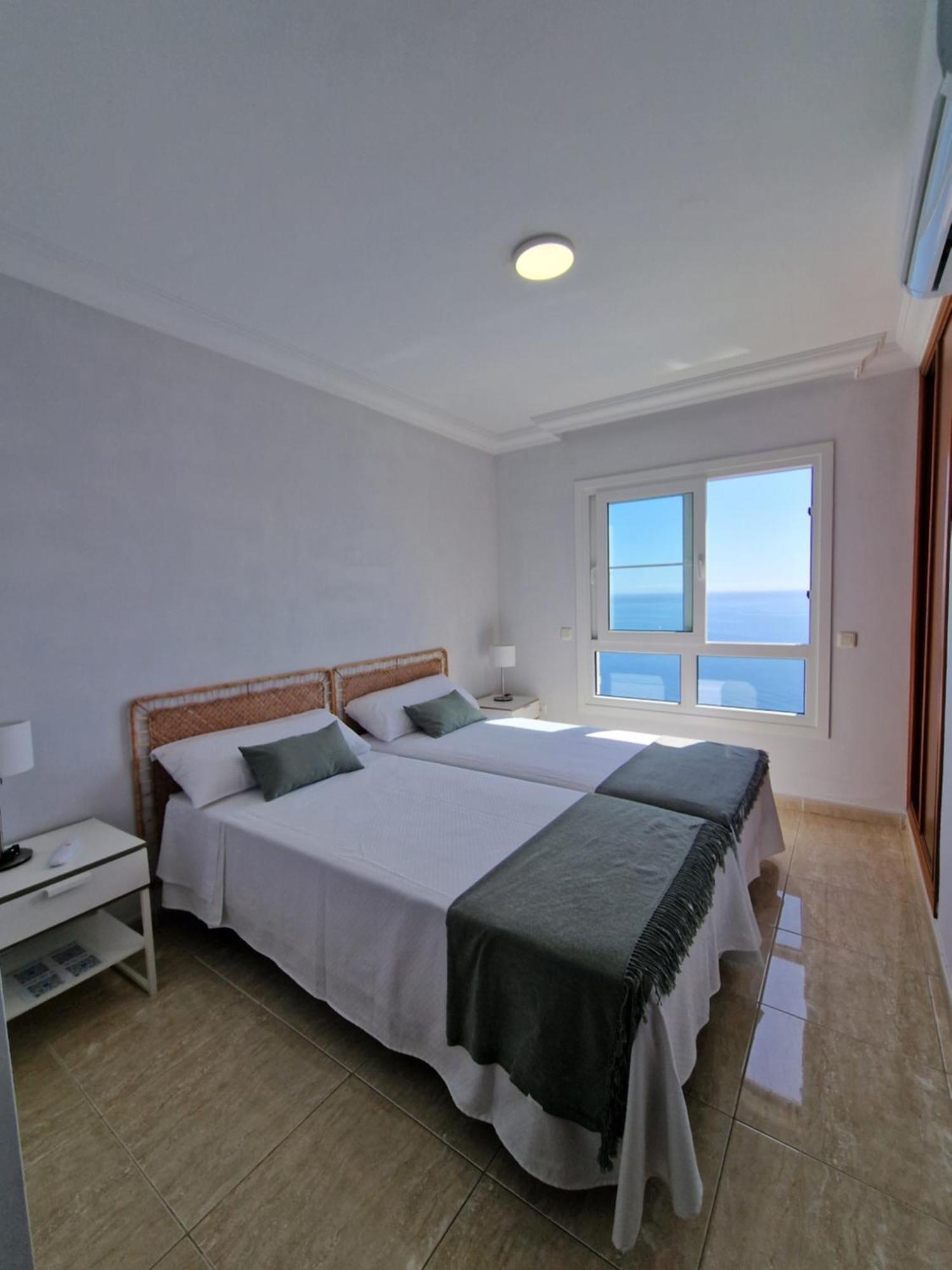 Villa Costa Santa Cruz de Tenerife Zewnętrze zdjęcie