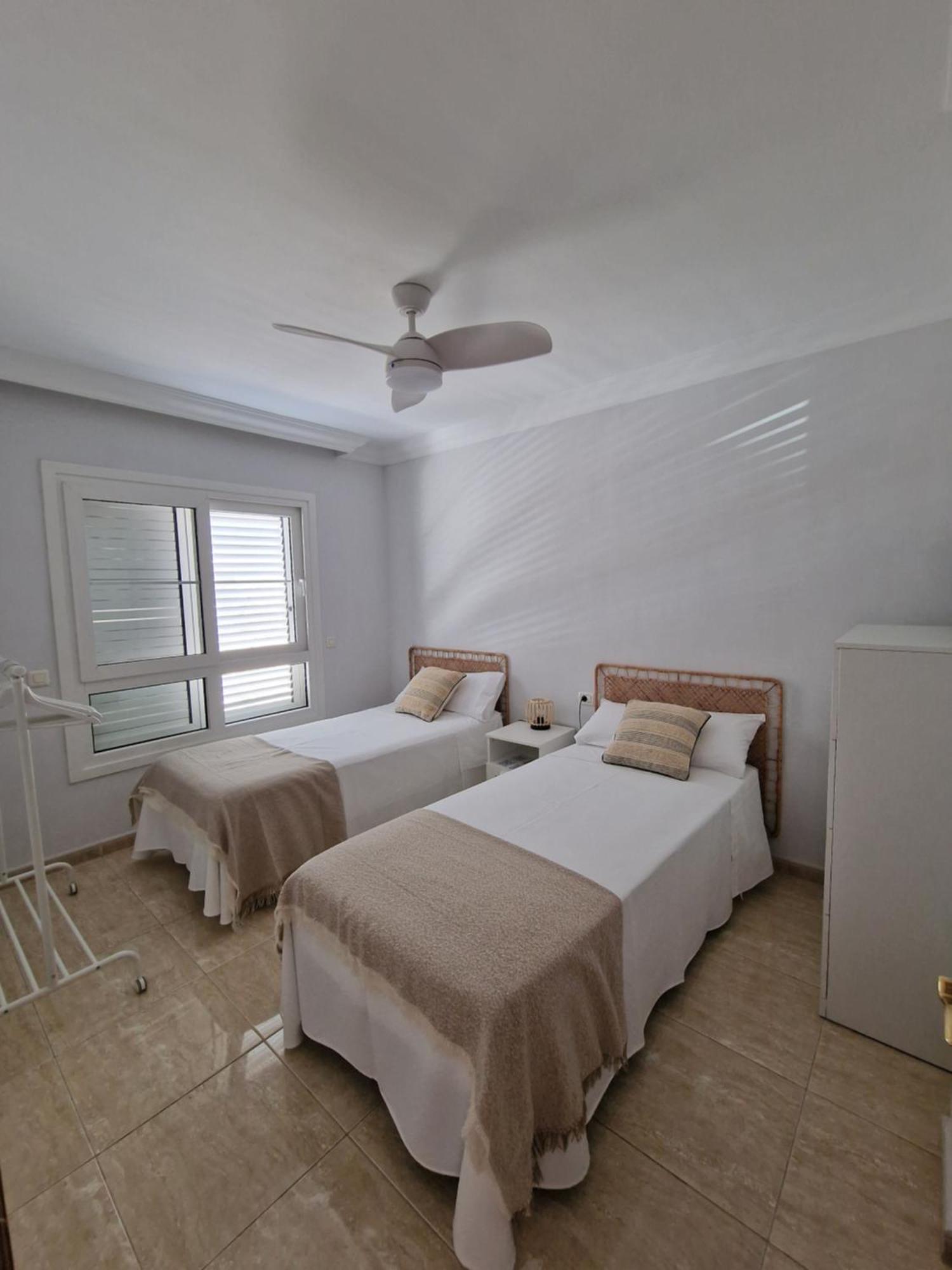 Villa Costa Santa Cruz de Tenerife Zewnętrze zdjęcie