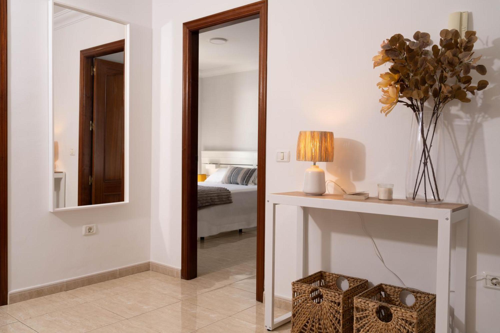 Villa Costa Santa Cruz de Tenerife Zewnętrze zdjęcie