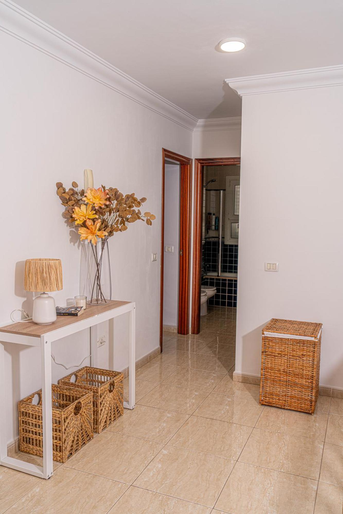 Villa Costa Santa Cruz de Tenerife Zewnętrze zdjęcie