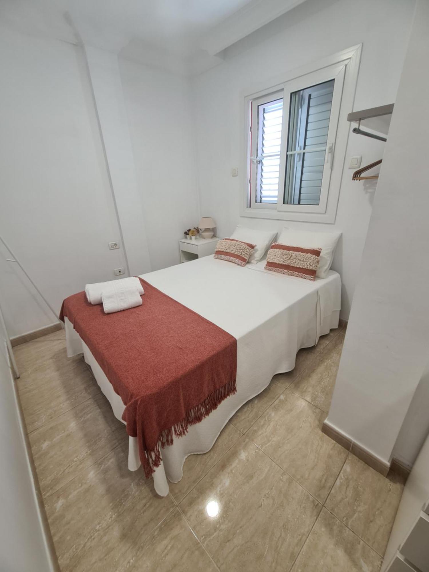 Villa Costa Santa Cruz de Tenerife Zewnętrze zdjęcie